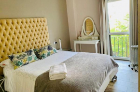 Apartamento de Lujo en Jerez, wifi y parking.